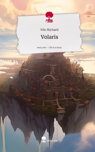 Volaris. Life is a Story - story.one