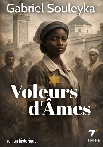 Voleurs d'âmes