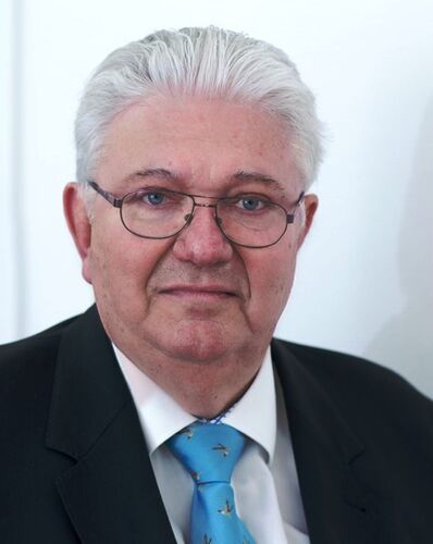Volker Himmelseher Volker Himmelseher