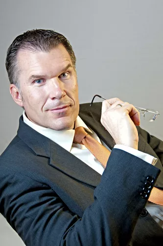 Volker Klein