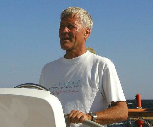 Volker Schulze Volker Schulze