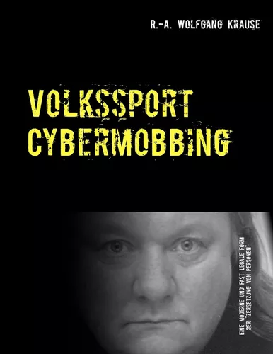 Volkssport Cybermobbing