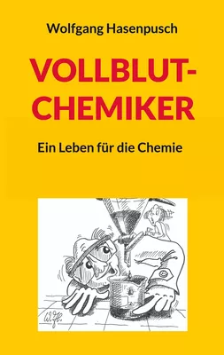 VOLLBLUT-CHEMIKER
