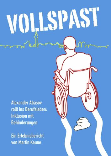 Vollspast
