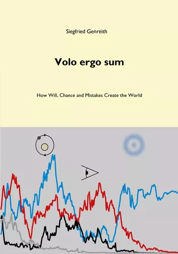 Volo ergo sum