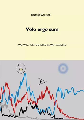 Volo ergo sum