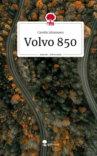 Volvo 850. Life is a Story - story.one