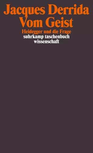 Vom Geist