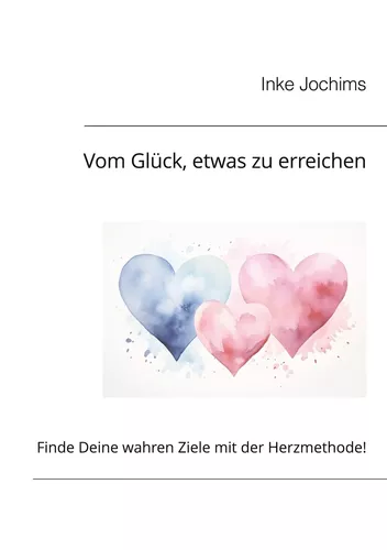 Vom Glück, etwas zu erreichen