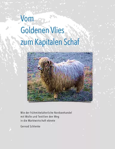 Vom Goldenen Vlies zum Kapitalen Schaf