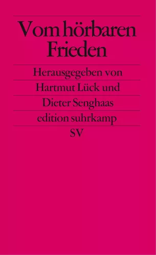 Vom hörbaren Frieden