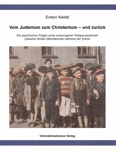 Vom Judentum zum Christentum - und zurück