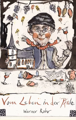 Vom Leben in der Pfalz