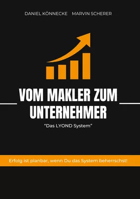 Vom Makler zum Unternehmer