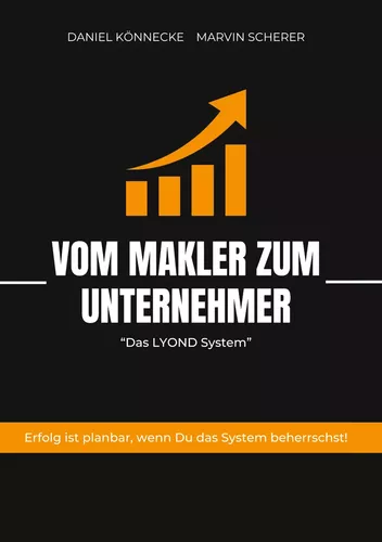 Vom Makler zum Unternehmer