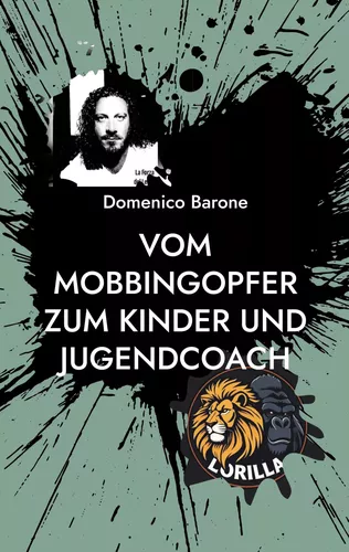 Vom Mobbingopfer zum Kinder und Jugendcoach