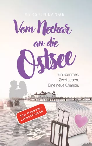 Vom Neckar an die Ostsee