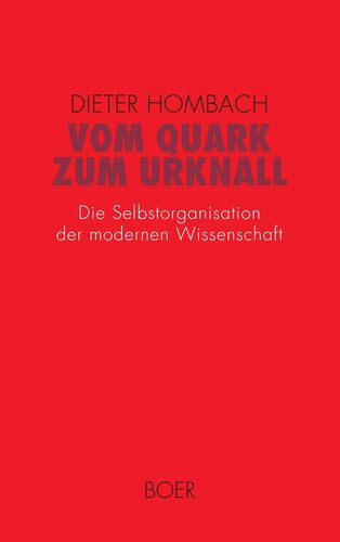 Vom Quark zum Urknall