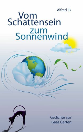 Vom Schattensein zum Sonnenwind