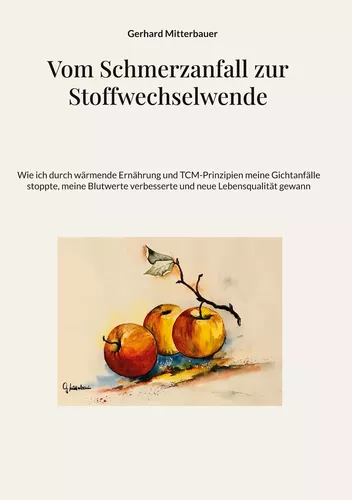 Vom Schmerzanfall zur Stoffwechselwende