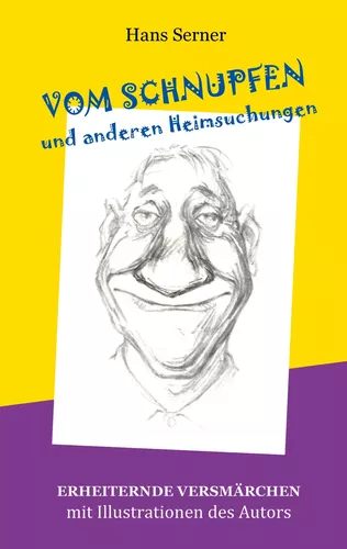 Vom Schnupfen und anderen Heimsuchungen