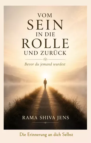 Vom Sein in die Rolle und zurück
