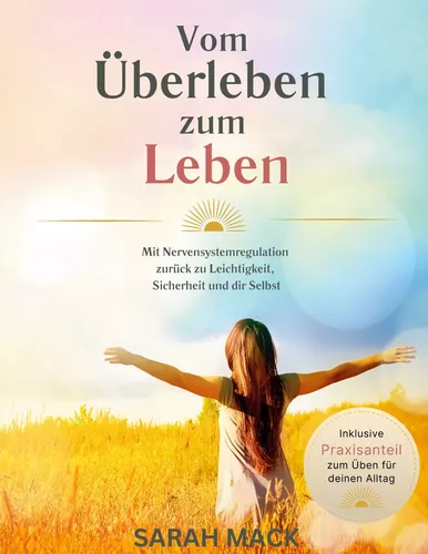 Vom Überleben zum Leben