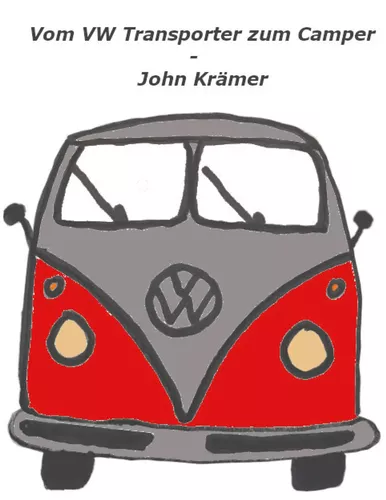 Vom VW Transporter zum Camper
