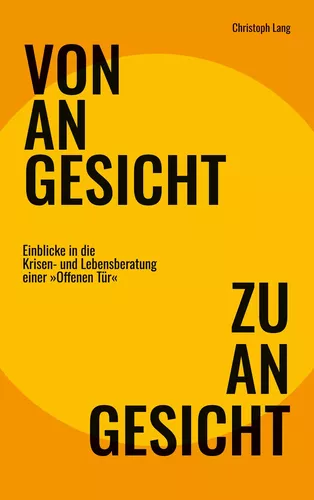 Von Angesicht zu Angesicht