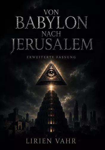 Von Babylon nach Jerusalem