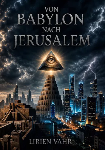 Von Babylon nach Jerusalem