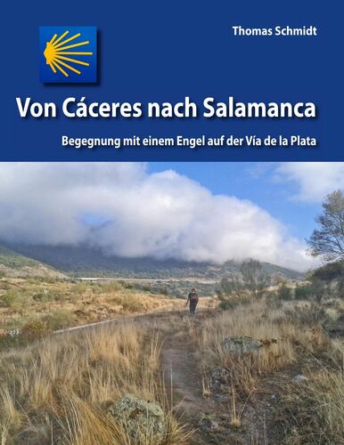 Von Cáceres nach Salamanca