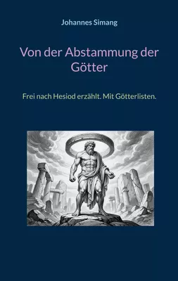 Von der Abstammung der Götter