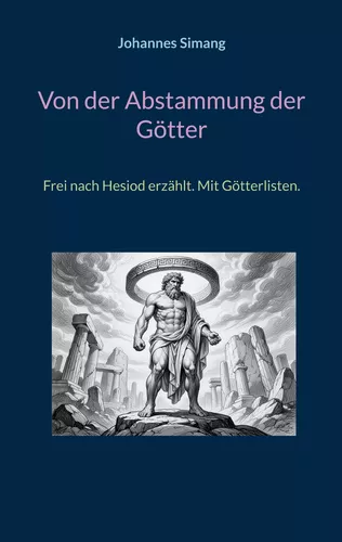 Von der Abstammung der Götter