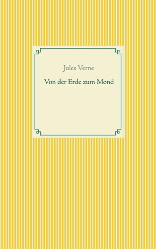 Von der Erde zum Mond