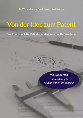 Von der Idee zum Patent