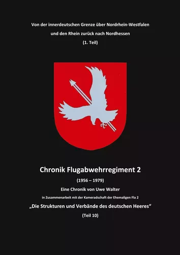 "Von der innerdeutschen Grenze über Nordrhein-Westfalen und den Rhein zurück nach Nordhessen (1. Teil)"