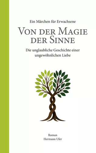 Von der Magie der Sinne