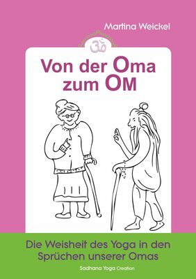 Von Der Oma Zum Om