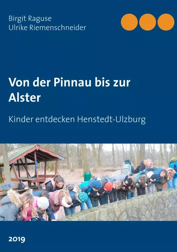 Von der Pinnau bis zur Alster