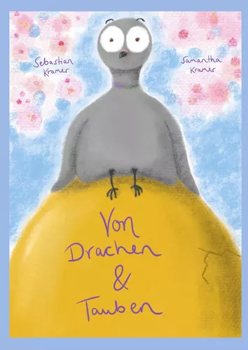 Von Drachen und Tauben