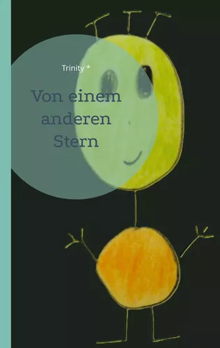 Von einem anderen Stern