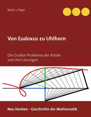 Von Eudoxus zu Uhlhorn