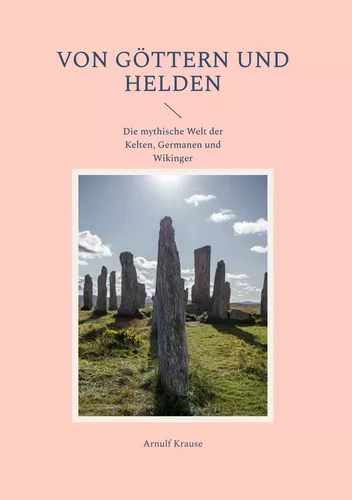 Von Göttern und Helden