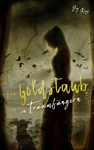 Von Goldstaub in Traumfängern