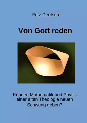 Von Gott reden