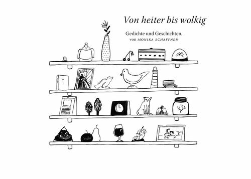 Von heiter bis wolkig