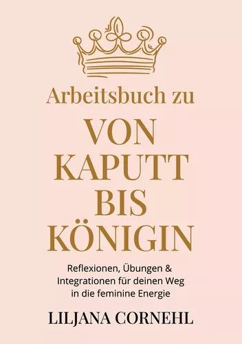 Von kaputt bis Königin - Arbeitsbuch