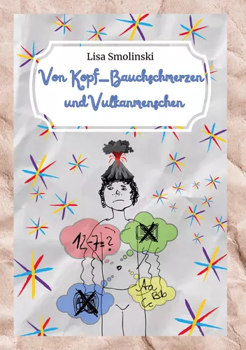Von Kopf-Bauchschmerzen und Vulkanmenschen