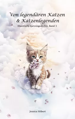 Von legendären Katzen & Katzenlegenden